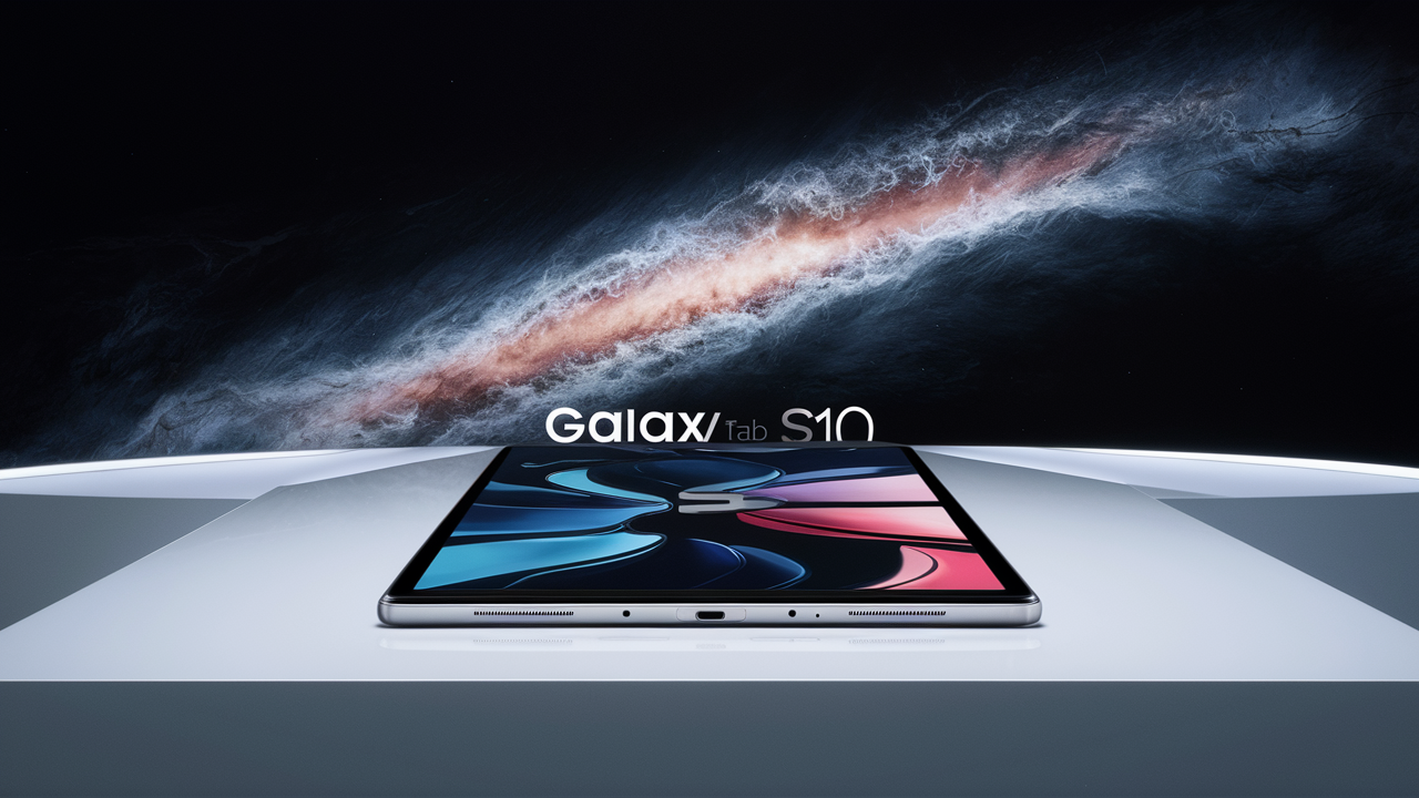 The Galaxy Tab S10 is Samsung’s latest addition to its tablet lineup, aiming to provide a seamless experience for users who need a powerful device for work, play, and everything in between. With its impressive specs, enhanced display, and productivity-focused features, the Galaxy Tab S10 is positioned as a top-tier tablet in 2024.