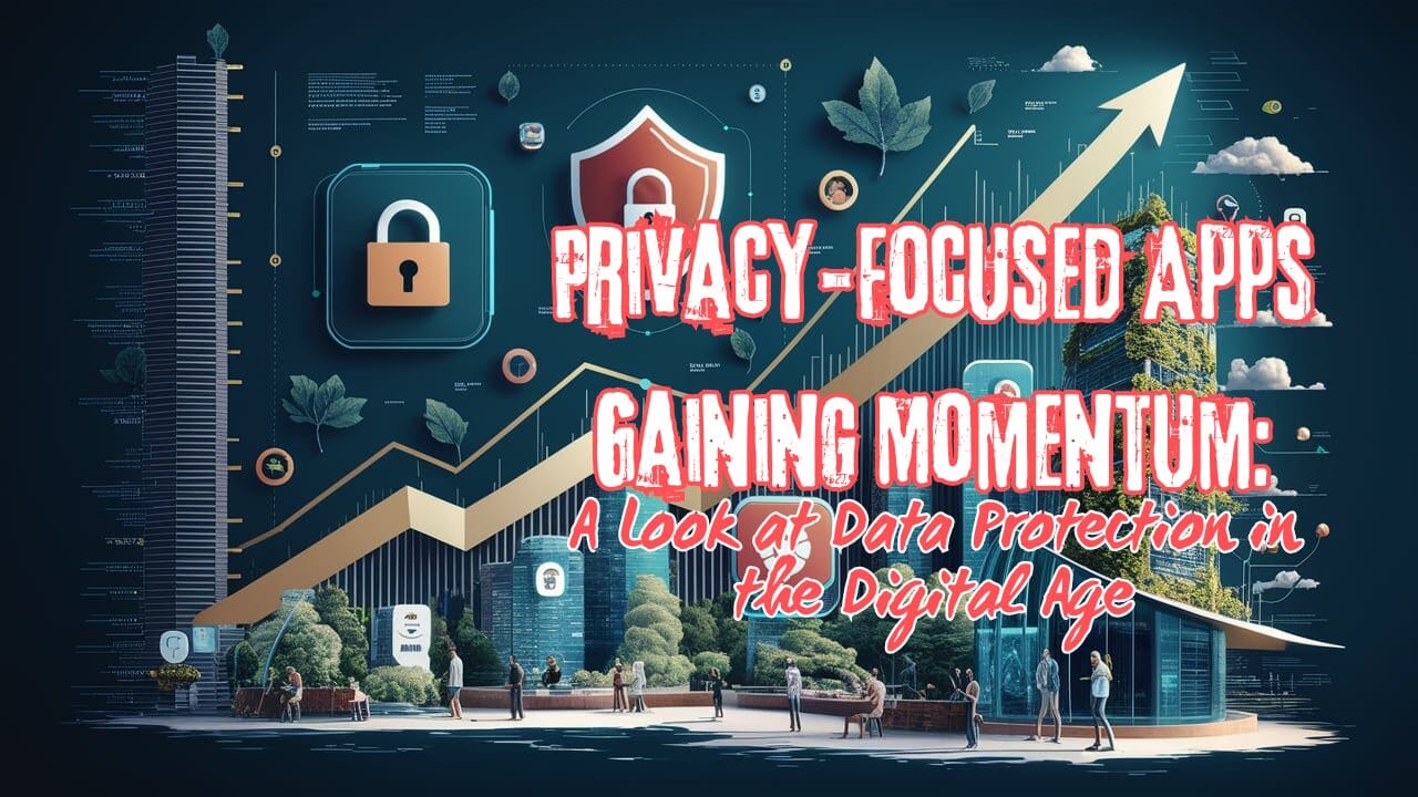 With growing concerns over data privacy, users are becoming more selective about the apps they use. As a result, privacy-focused apps are gaining popularity. These apps prioritize user data protection and encryption, offering peace of mind in a time when personal information is increasingly at risk.