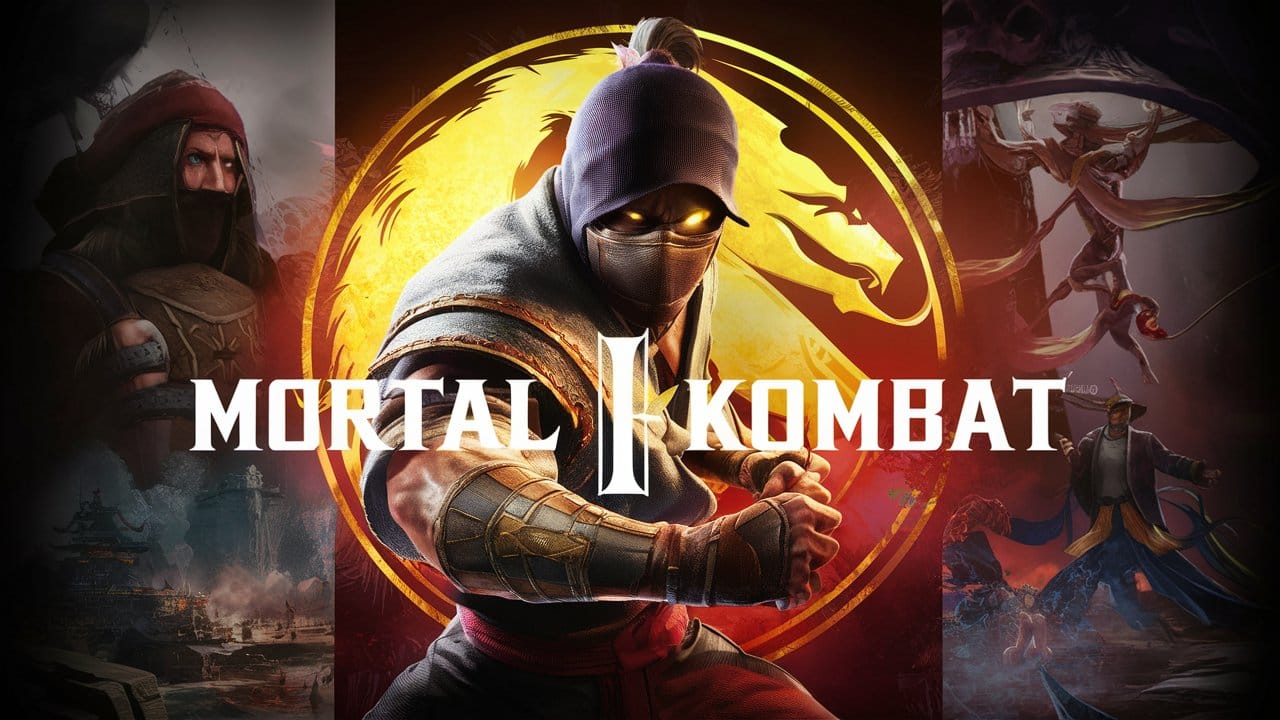 Mortal Kombat 1 DLC Update: New Characters and Features