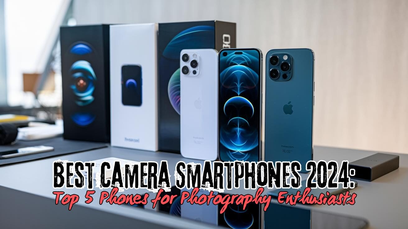 Choosing the right phone with an exceptional camera is essential for capturing life's best moments. Here are the best camera smartphones of 2024, each offering superior photography features to enhance your mobile experience.