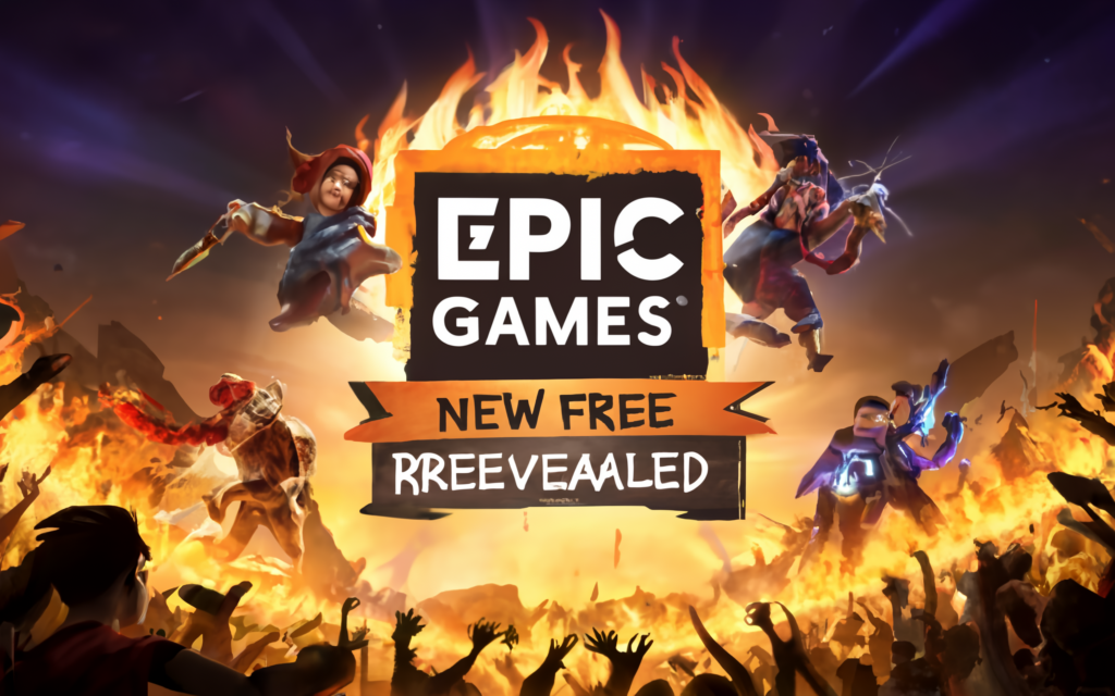 As part of its weekly tradition, the Epic Games Store continues to offer free games for its users. This week, a new title is available for free, alongside a previous offering that is still up for grabs. These giveaways allow players to enjoy top-quality games without spending a dime, and they become permanent additions to your library once claimed.