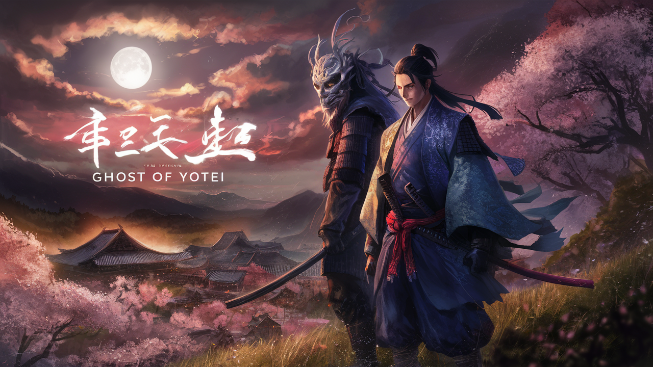 The next big thing in the Ghost of Tsushima franchise is here: Ghost of Yotei. Slated for a 2025 release, the game, developed by Sucker Punch Productions, promises an exciting new story, character, and location. Let’s dive into the details.