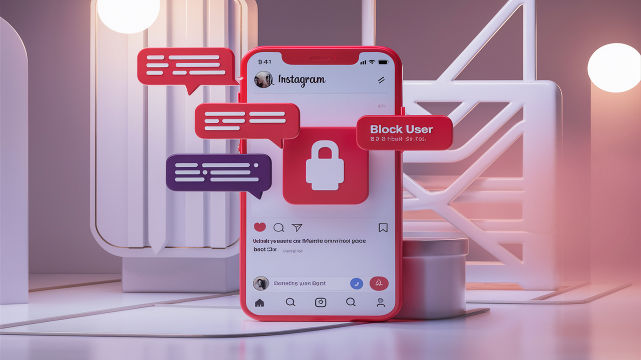 Instagram DM Screenshot Block: What You Need to Know