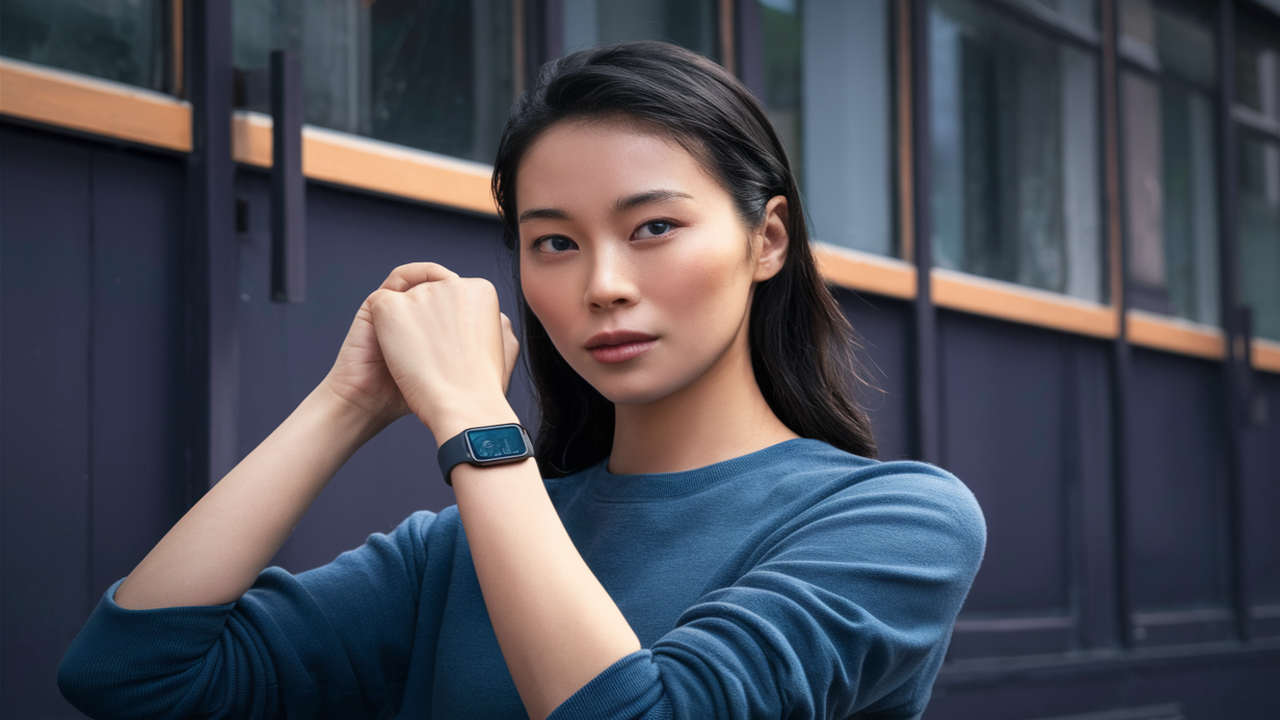 Xiaomi Smart Band 9 Pro: Release Date and Design Revealed