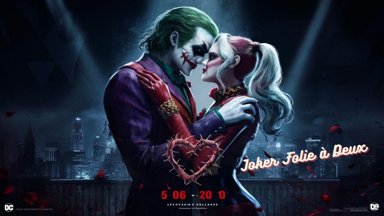 The much-anticipated Joker: Folie à Deux will hit theaters on October 4, 2024. Joaquin Phoenix reprises his role as Arthur Fleck, also known as the Joker. The film focuses on his internal struggle with identity, while introducing a new relationship. Lady Gaga joins the cast as Harley Quinn, bringing a fresh dynamic.