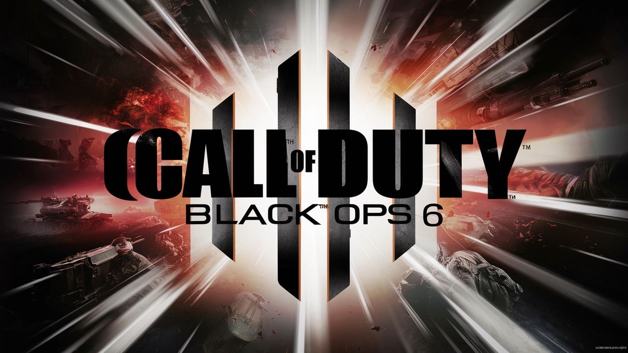 Call of Duty: Black Ops 6 – All Set for an Explosive Release