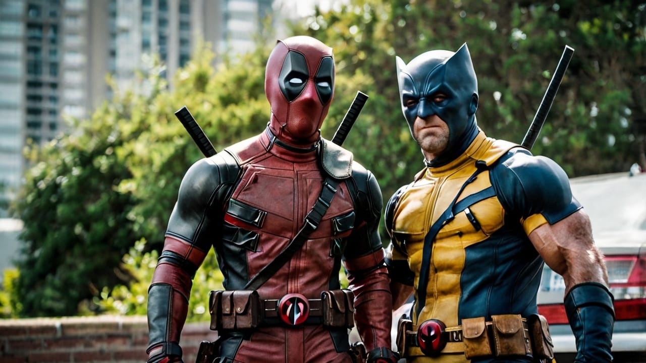 Deadpool & Wolverine Surpass Barbie at the Box Office: A New Record