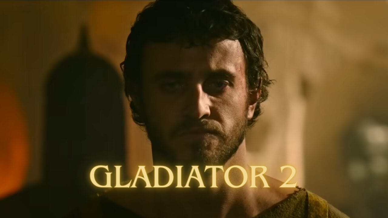 Russell Crowe Returns in “Gladiator 2” as the Film Receives Rave Reviews at World Premiere