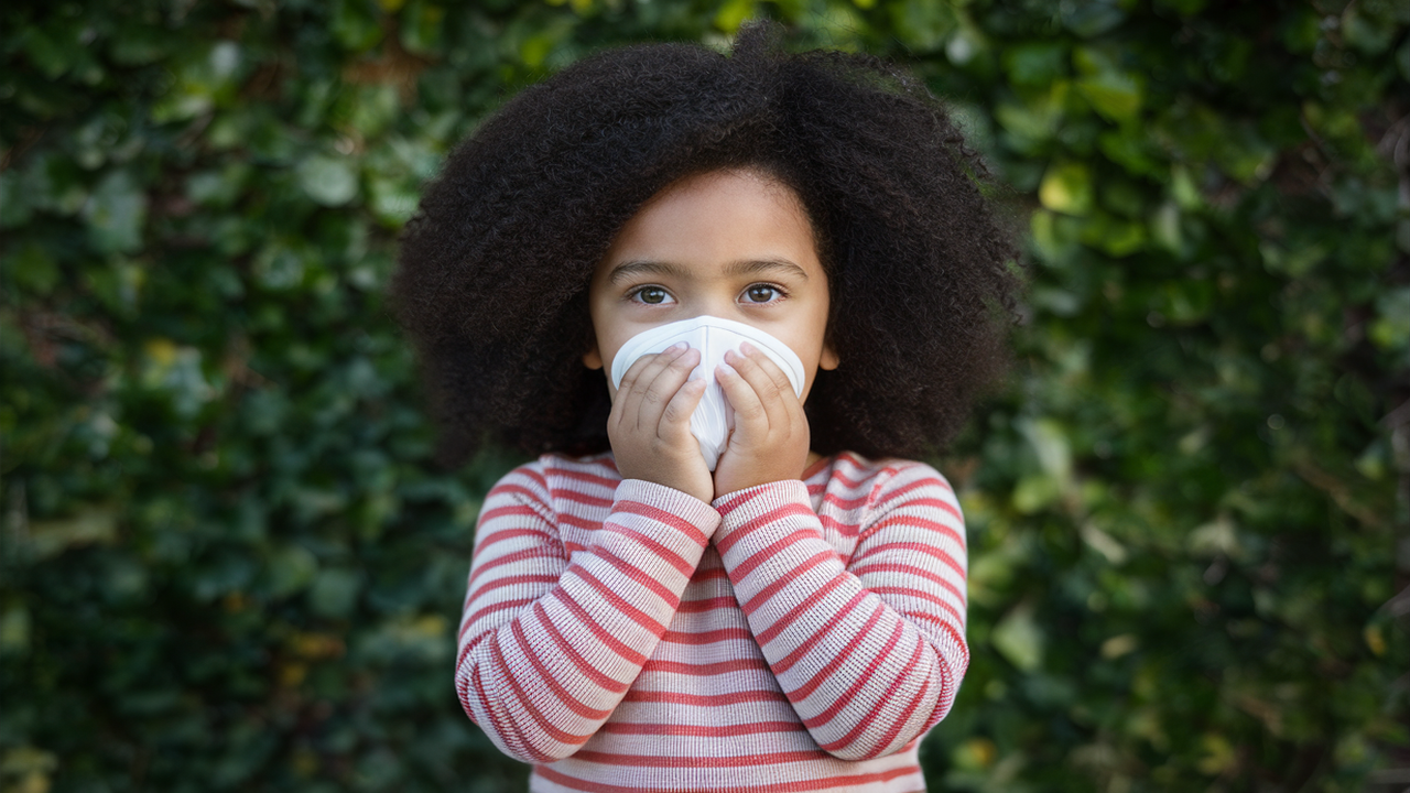 Rising Cases of Walking Pneumonia in Children: What to Know