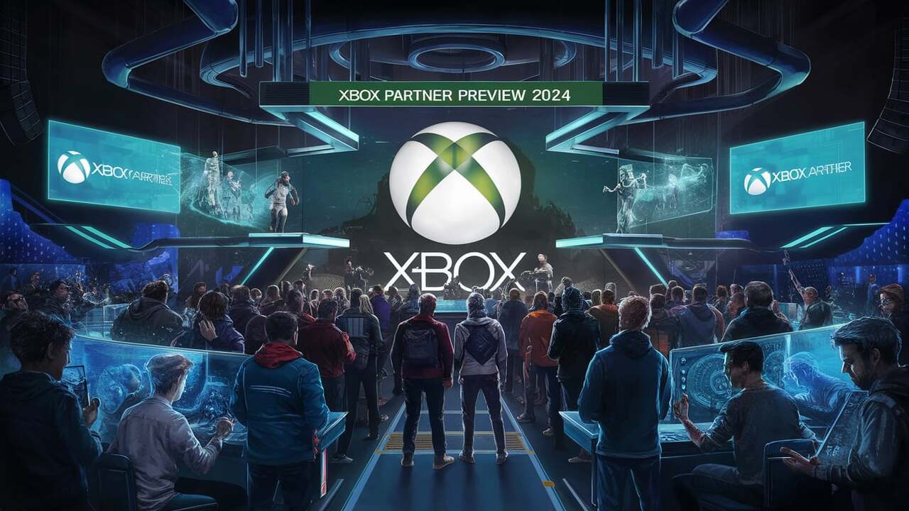 Xbox Partner Preview Event 2024: What Gamers Can Expect