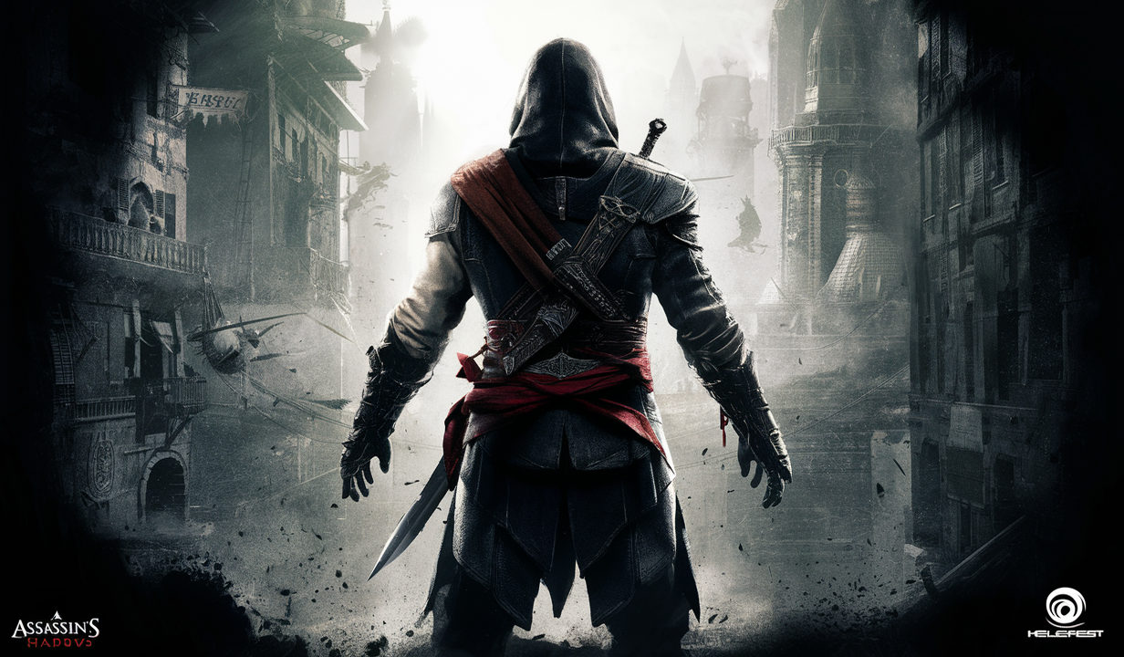 Assassin’s Creed Shadows Release Date: A New Era of Adventure