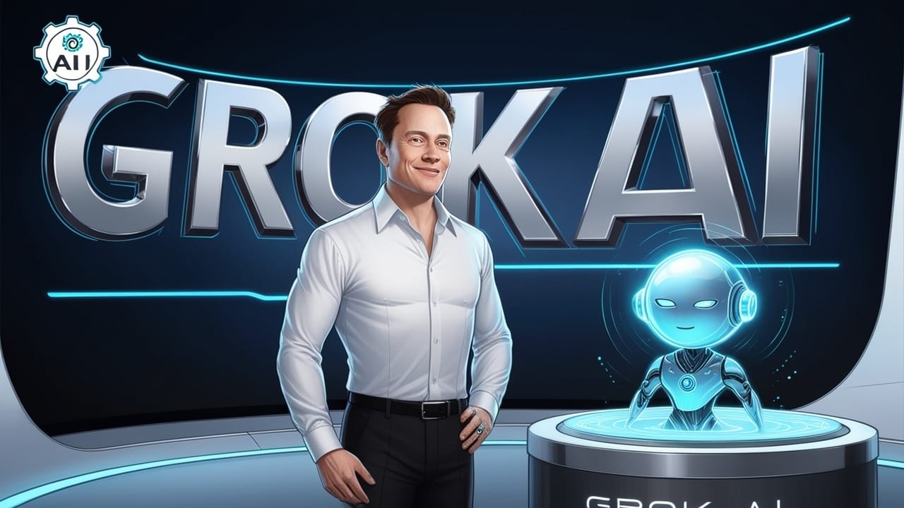 Elon Musk’s AI, Grok, Is Now Free for Users – Here’s What It Means for AI Access