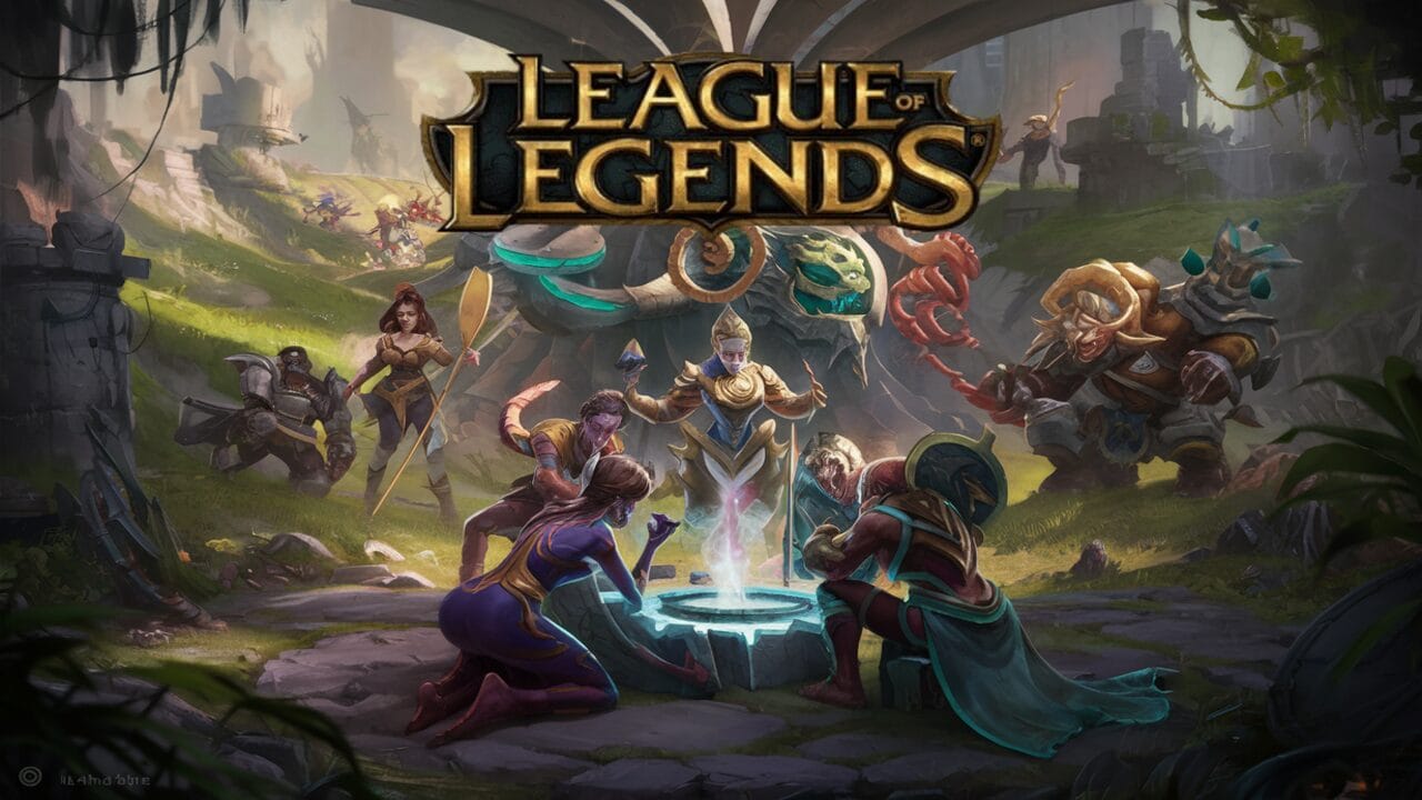 How to Download League of Legends on Your PC or Mac