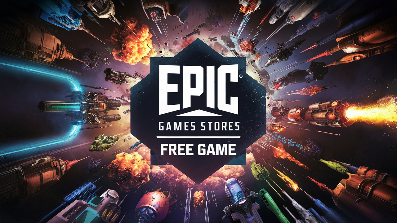 Epic Games Store Latest Free Game Will Test Your Skills