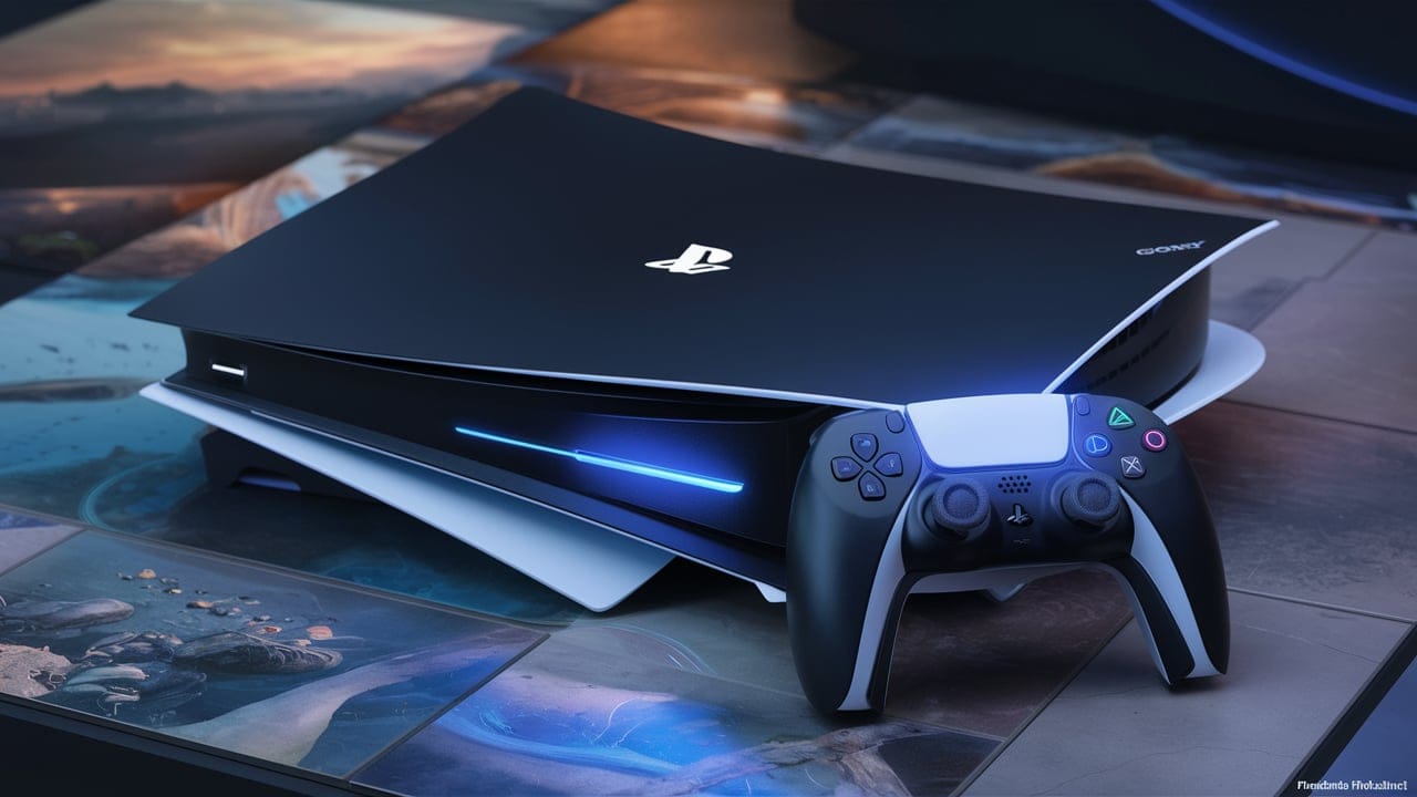 PlayStation 6: Sony’s Next-Gen Console