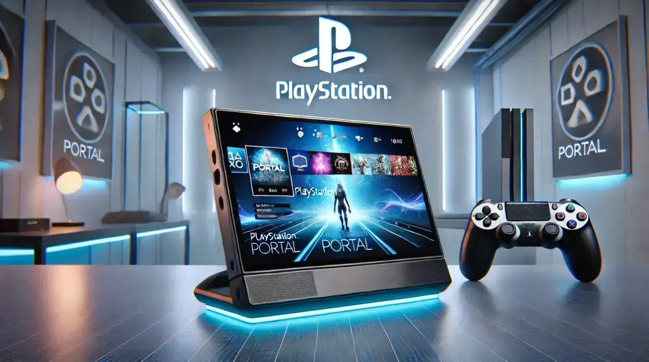 PlayStation Portal Gains Cloud Gaming Support