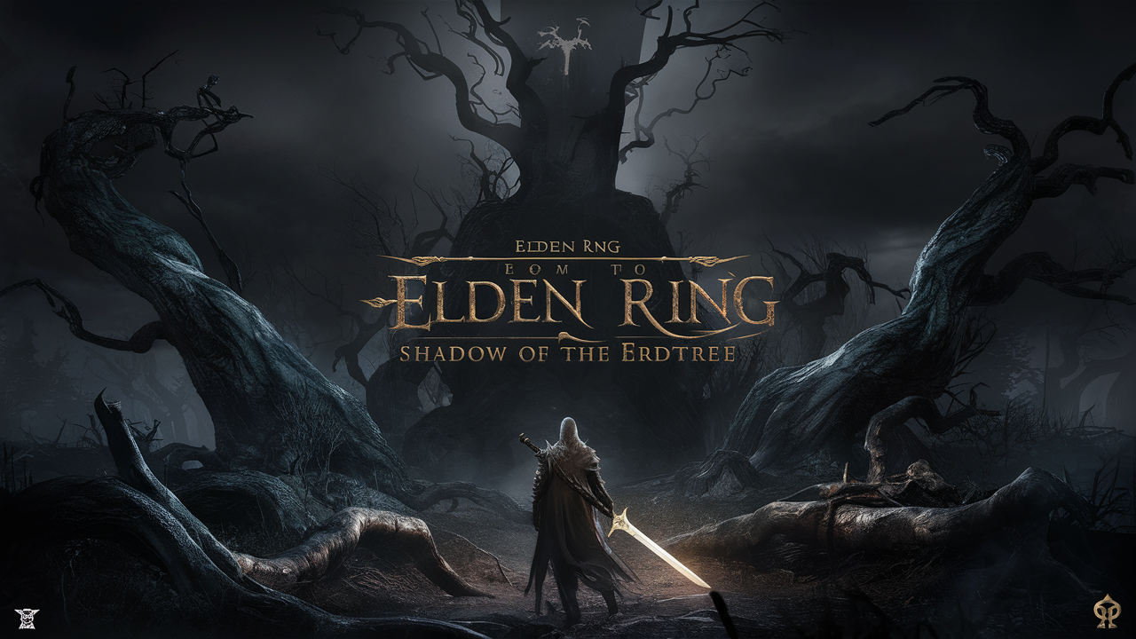 Elden Ring DLC “Shadow of the Erdtree” Set to Release Soon