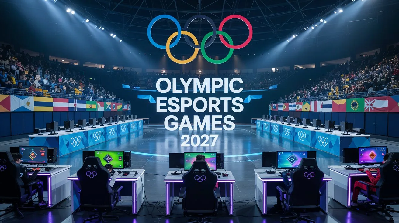 The world of esports is about to take a major leap forward with the official introduction of the Olympic Esports Games in 2027. This groundbreaking event will be held in Riyadh, Saudi Arabia, marking the first time that competitive gaming will be featured in a dedicated Olympic event. The decision by the International Olympic Committee (IOC) reflects the rapid growth of esports and its increasing recognition as a legitimate sport.
