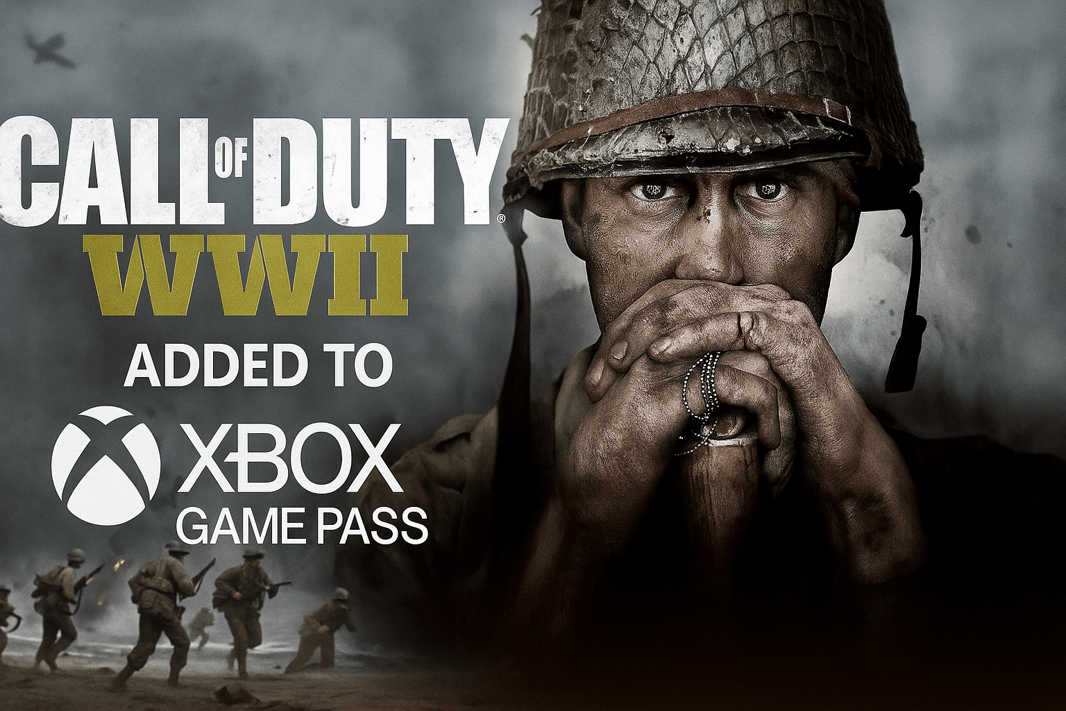As of June 30, 2025, Call of Duty: WWII is officially available on Xbox Game Pass. Subscribers can play it on Xbox Series X|S, Xbox One, and PC. This classic title brings the gritty realism of World War II back to modern players.
