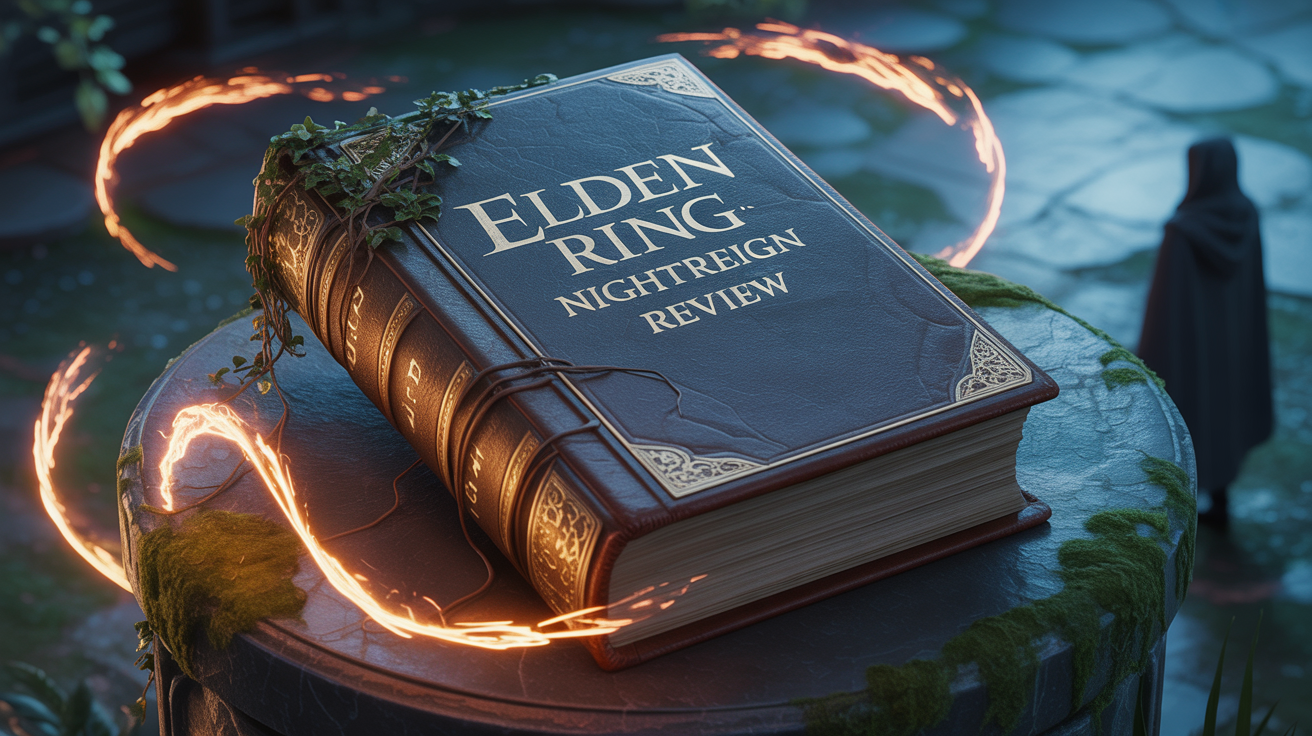 ELDEN RING: NIGHTREIGN Review