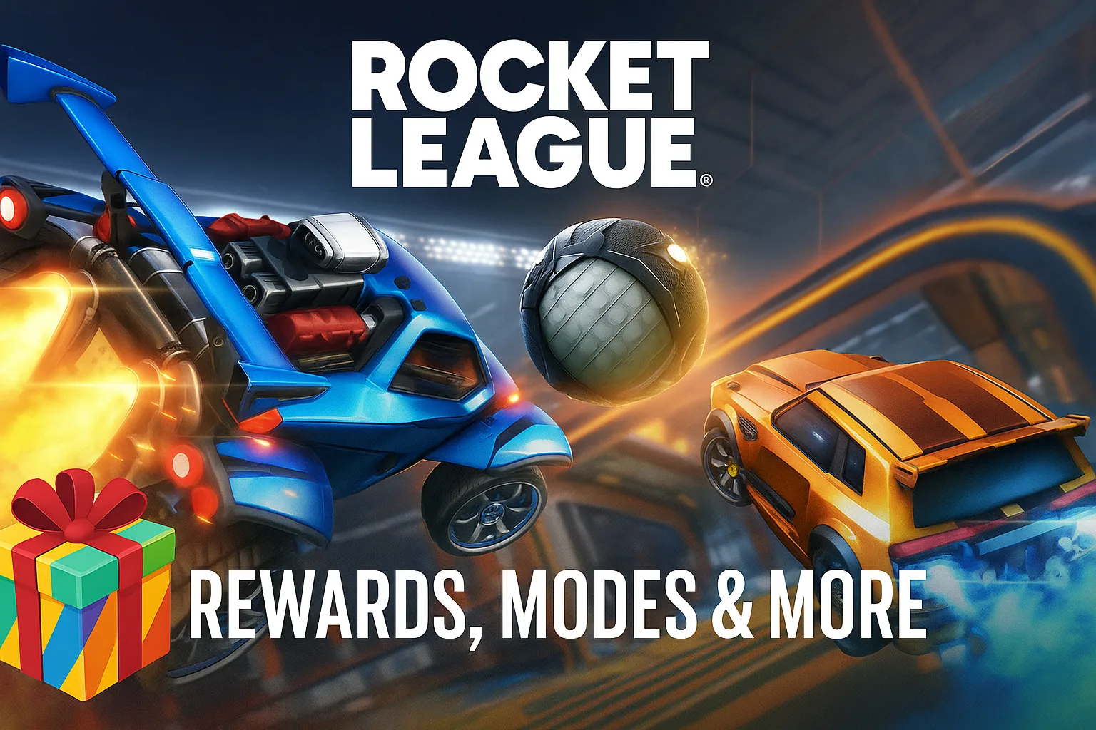 Rocket League is officially turning ten, and developer Psyonix is marking the milestone with a special in-game event that celebrates the game’s legacy while offering exciting new rewards, returning game modes, and limited-time challenges. Running from July 8 to July 22, 2025, the anniversary event is packed with exclusive content that both new and longtime players can enjoy.