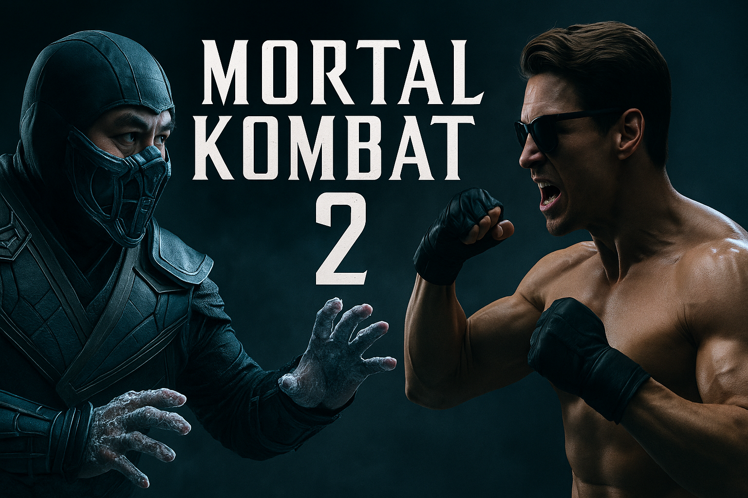 The highly anticipated “Mortal Kombat 2” movie has officially hit theaters, bringing back the brutal action, iconic characters, and over-the-top fatalities that made the franchise legendary. Directed by Simon McQuoid and produced by New Line Cinema, this sequel picks up directly after the events of the 2021 reboot — but this time, the stakes are higher and the battles more intense.