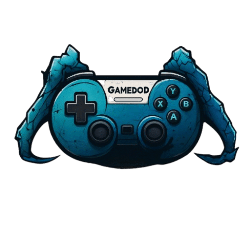 Gamedod.com