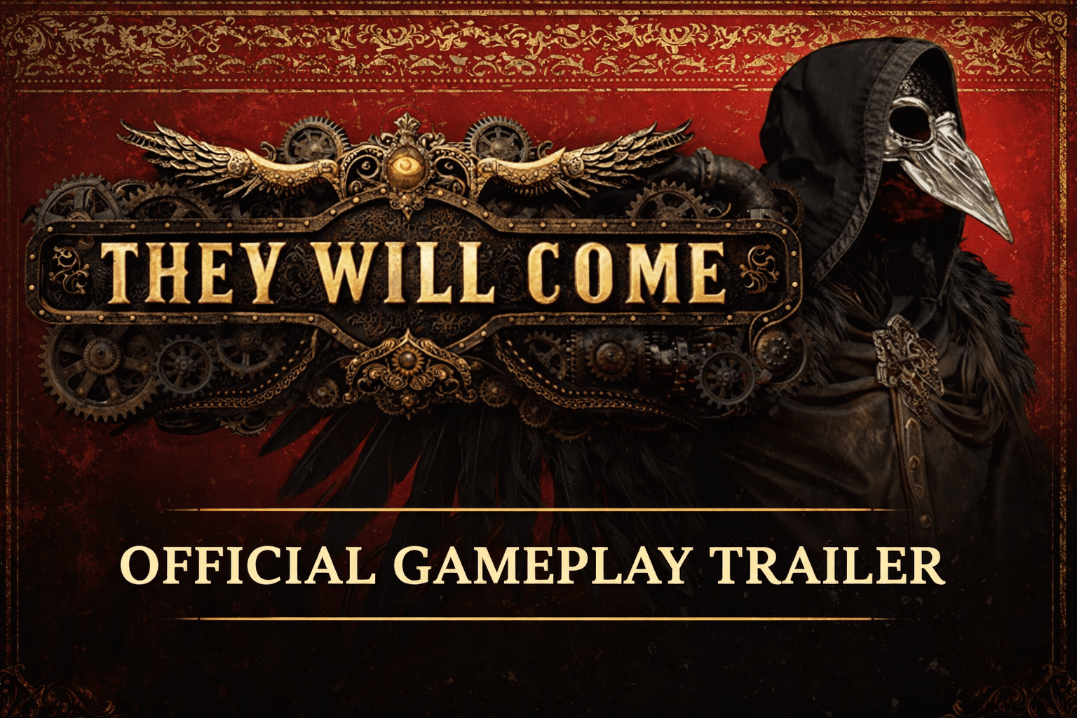 The official gameplay trailer for They Will Come has been released, offering a first in-depth look at a dark and atmospheric survival experience that blends tension, strategy, and relentless enemy encounters. The trailer highlights core mechanics, environmental storytelling, and the unforgiving nature of the game’s world, setting clear expectations for players seeking a challenging survival-focused title.