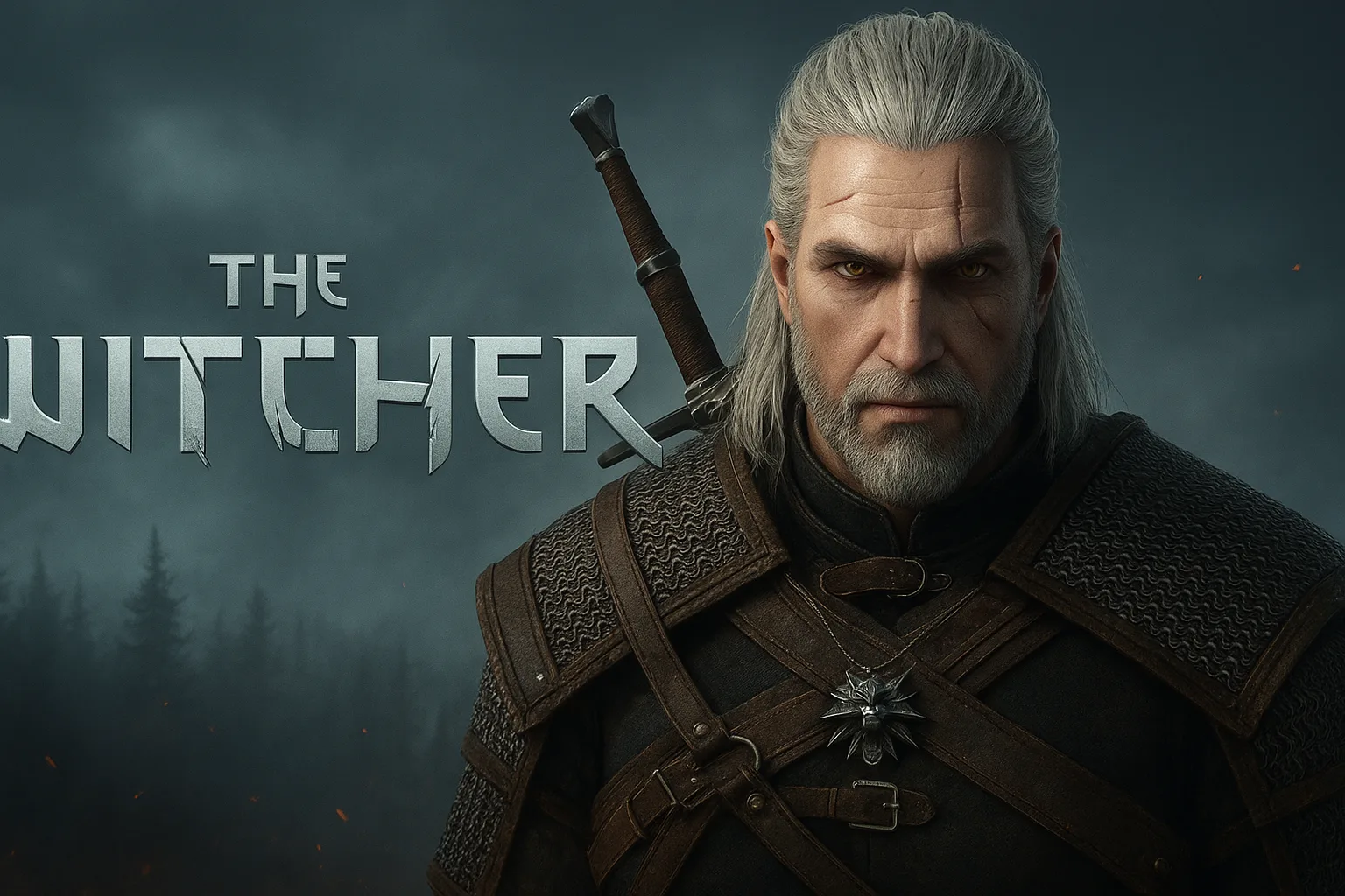 CD Projekt Red has officially confirmed that the next major entry in The Witcher franchise—often referred to as The Witcher 4—will serve as the starting point for an entirely new trilogy. Even more exciting for fans, the studio revealed that all three games are planned to be released within a six-year window. This marks one of the most ambitious production roadmaps in the history of the franchise and signals a renewed commitment to expanding the Witcher universe.