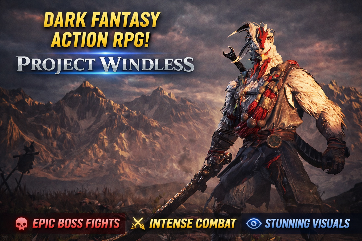 Project Windless is quickly becoming one of the most talked-about upcoming co-op action titles among tactical shooter fans. Blending fast-paced combat with strategic team coordination, the game promises an intense multiplayer experience set in a high-risk, futuristic battlefield.