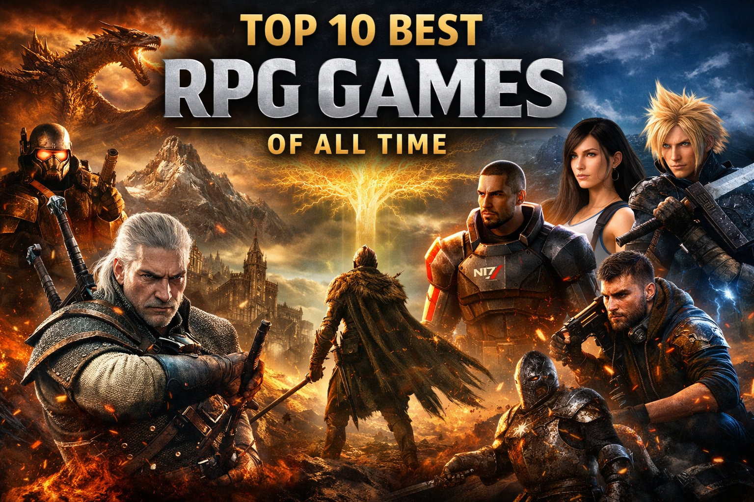 RPG games are the heart of immersive gaming. They allow players to step into living worlds, shape their own stories, and develop unique characters through meaningful choices.