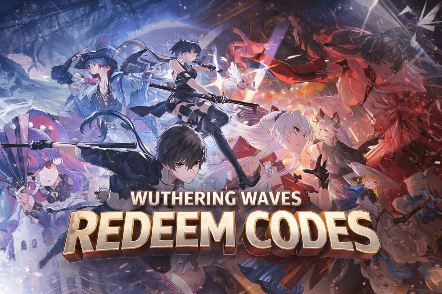 If you’re actively playing Wuthering Waves, keeping up with the latest redeem codes is one of the easiest ways to collect free rewards. During the January 2026 livestream event, new limited-time codes were shared, giving players the chance to claim valuable in-game items such as Astrite and upgrade materials.